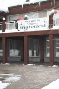 Welcome to Winterfest