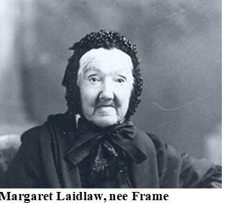 Margaret Laidlaw